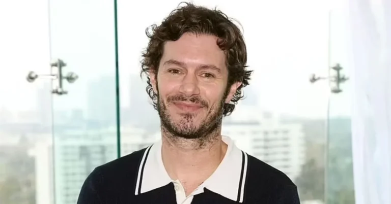 10 Facts About Adam Brody That You Did not Know