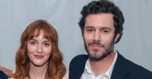 10 Facts About Adam Brody That You Didn't Know