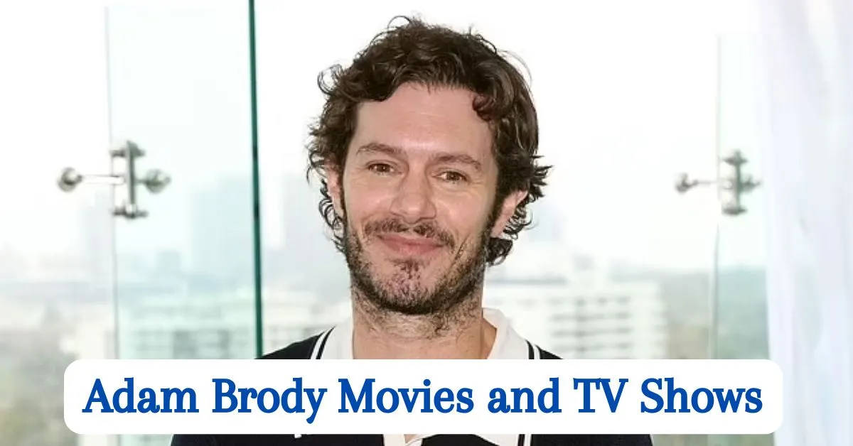 Adam Brody Movies and TV Shows