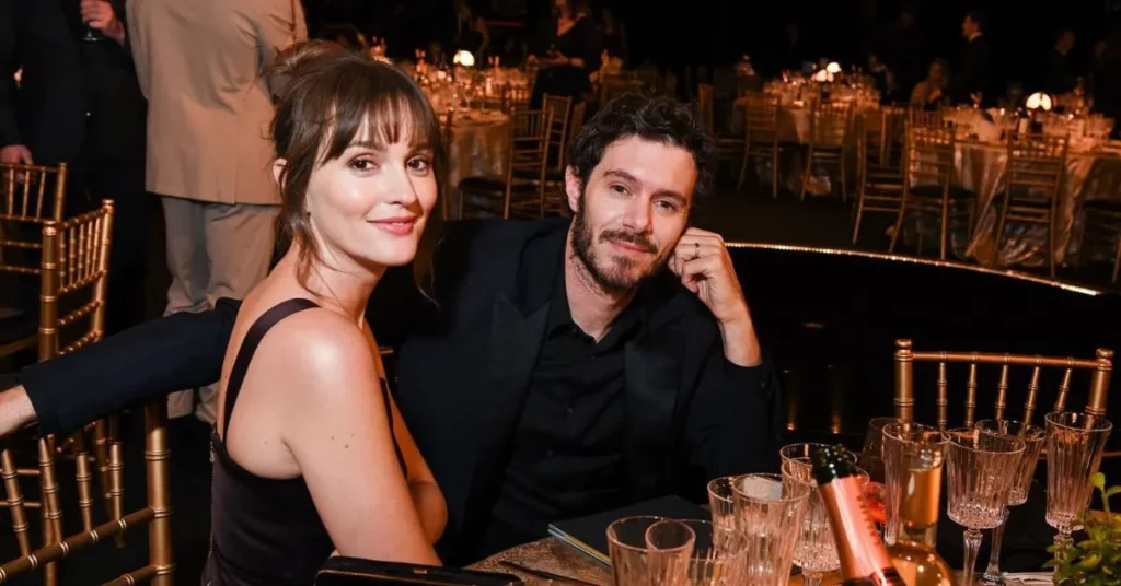 adam brody relationships, Adam Brody Cutest Moments
