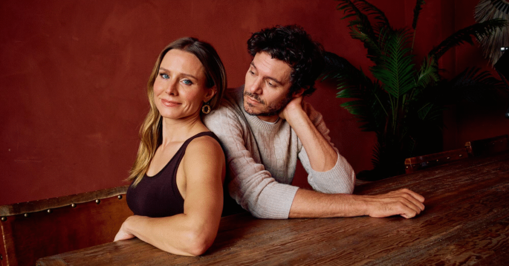 Adam Brody Nobody Wants This