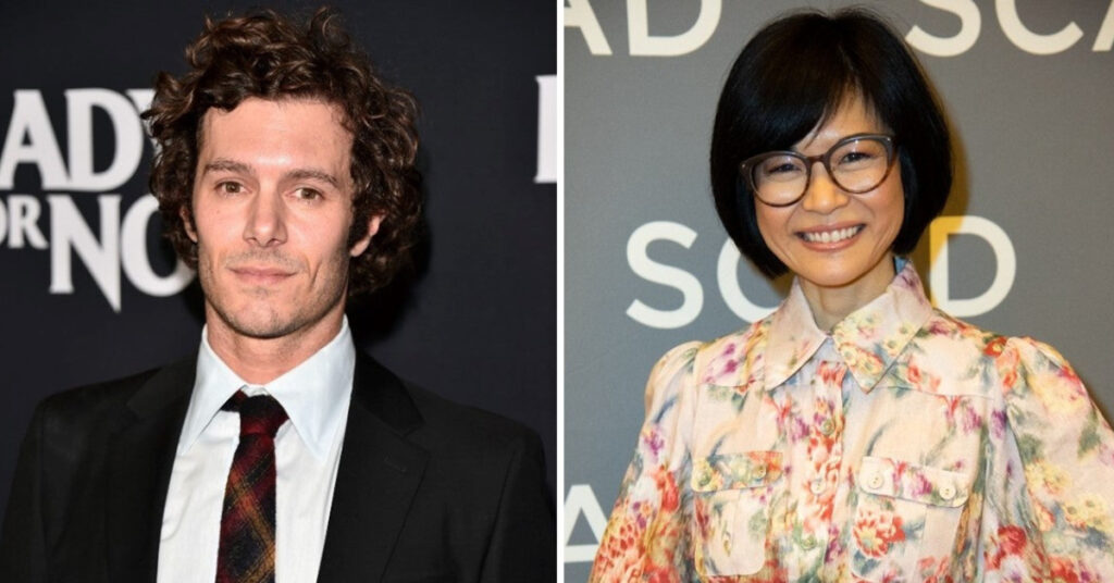 Adam Brody’s Role on Gilmore Girls