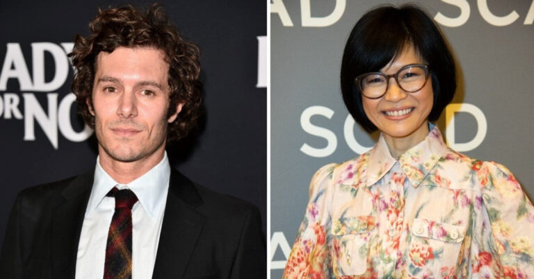 Adam Brody’s Role on Gilmore Girls