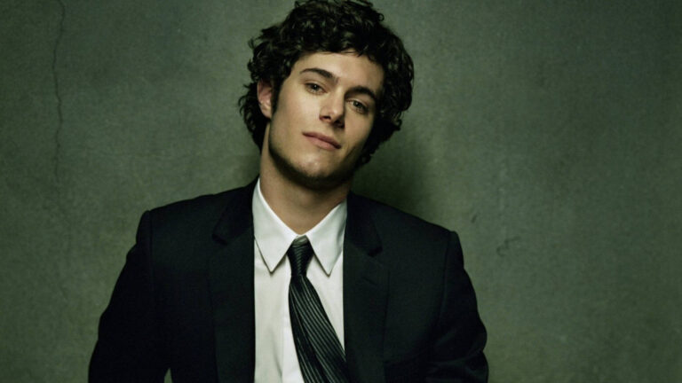 Why Everyone’s Talking About Adam Brody Again in 2025