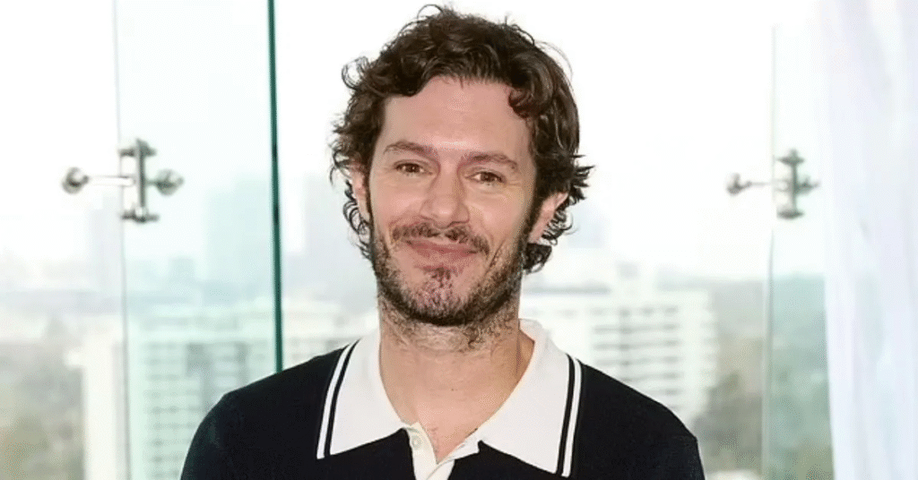 Adam Brody is winning hearts again with his charm, career revival, and new roles. Discover why fans can’t stop crushing on him in 2025