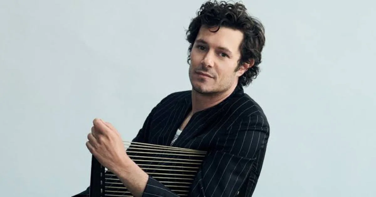 adam brody