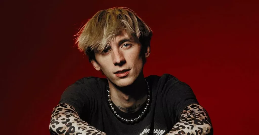 $kin Up Viper Room Concert 2025: Punk Kid Tour Finale & New Single "I Feel Ready"